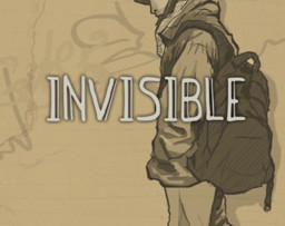 Invisible cover