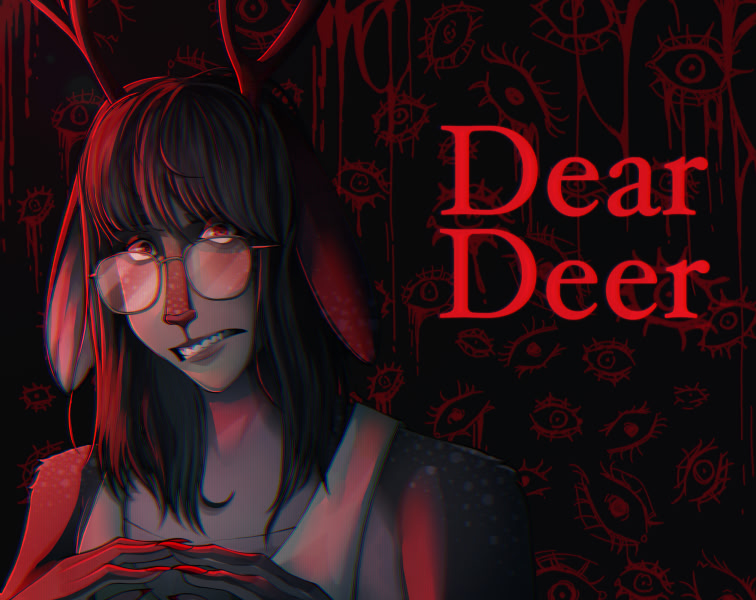 Dear Deer