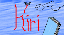Kiri cover