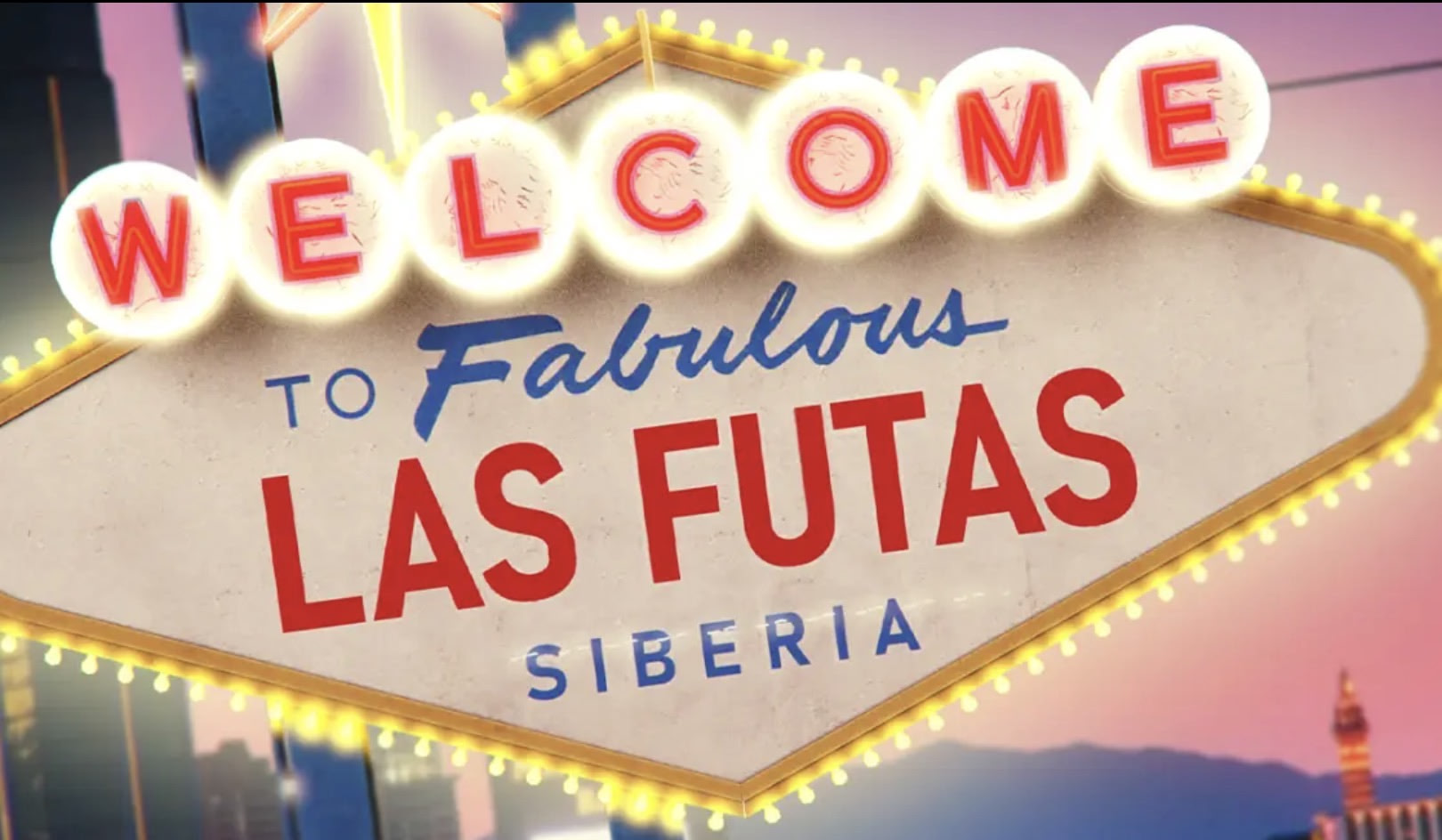 Las Futas