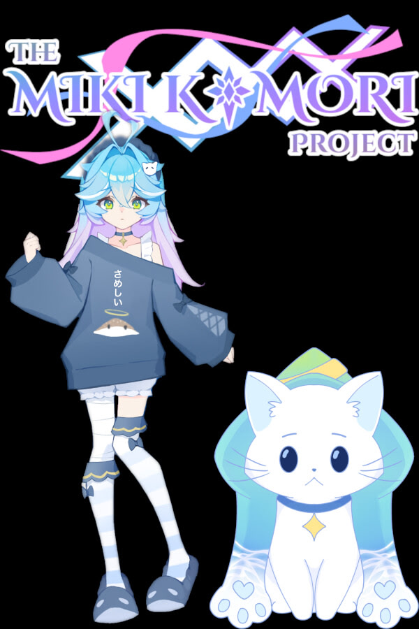 The Miki Komori Project