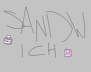 Sandwich cover