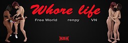 Whore Life