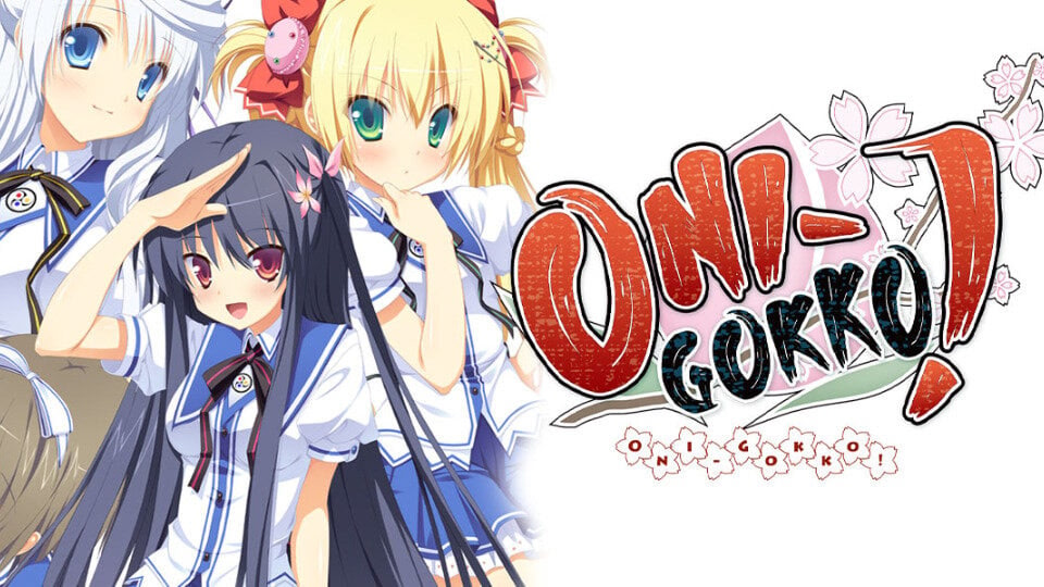 Onigokko! - Download Edition | vndb
