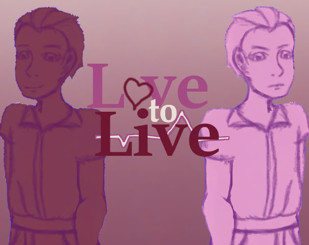 Love To Live
