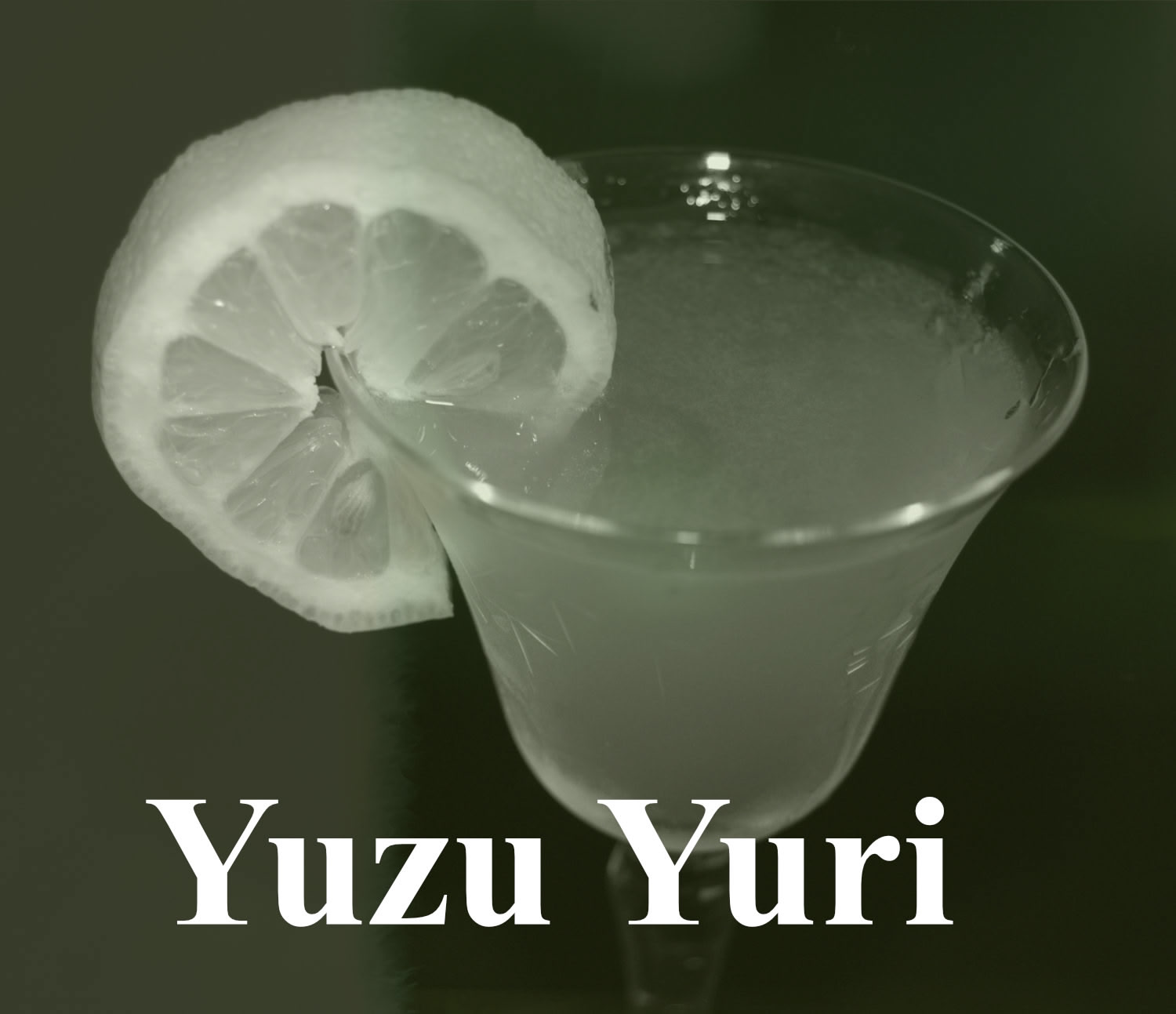 Yuzu Yuri
