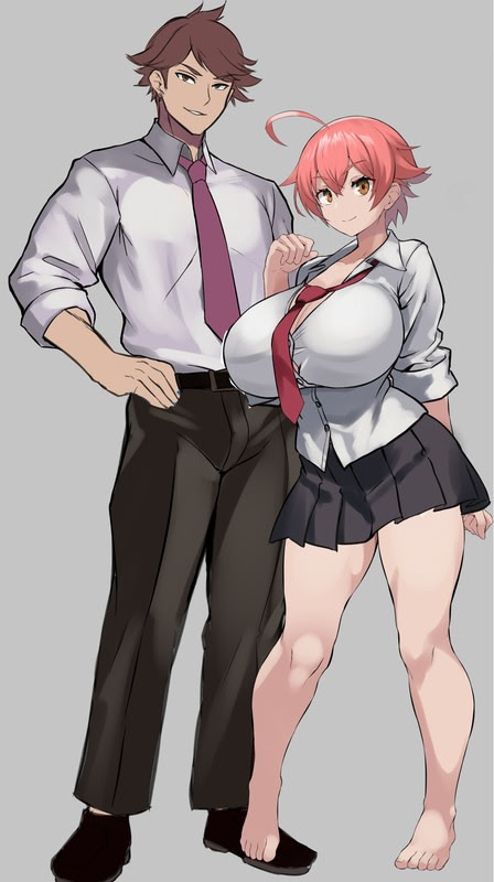 Onna Tomodachi