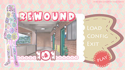 ReWound 101 cover