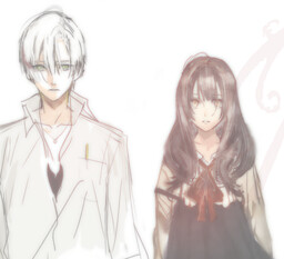 暁のベテルギウス