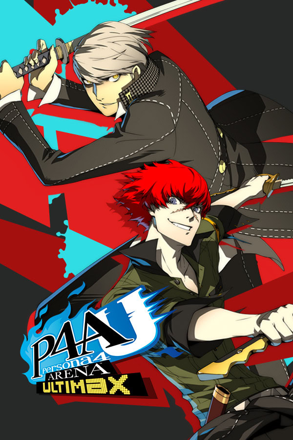 Persona 4: The Ultimax Ultra Suplex Hold | vndb