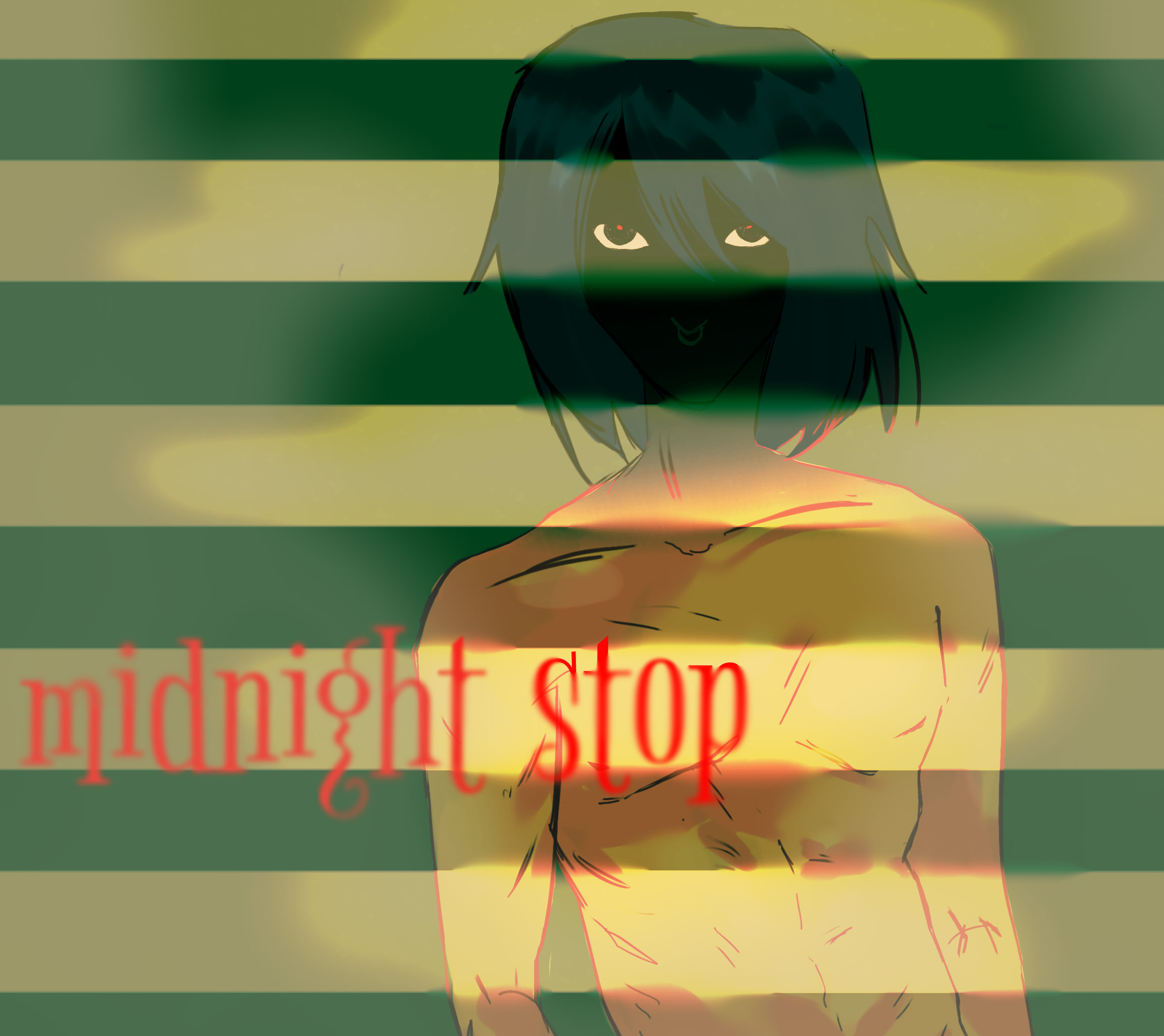 Midnight Stop