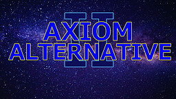 Axiom Alternative II cover