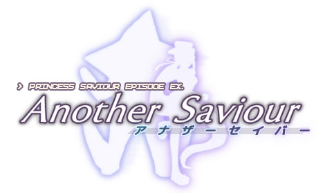 Another Saviour