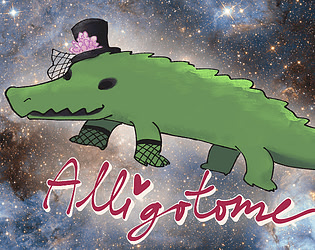 Alligotome