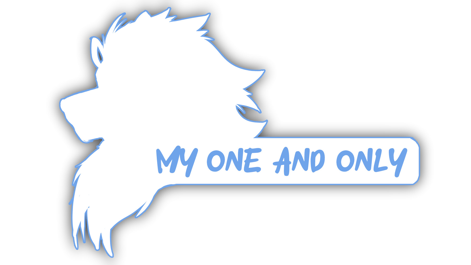 My One And Only cover