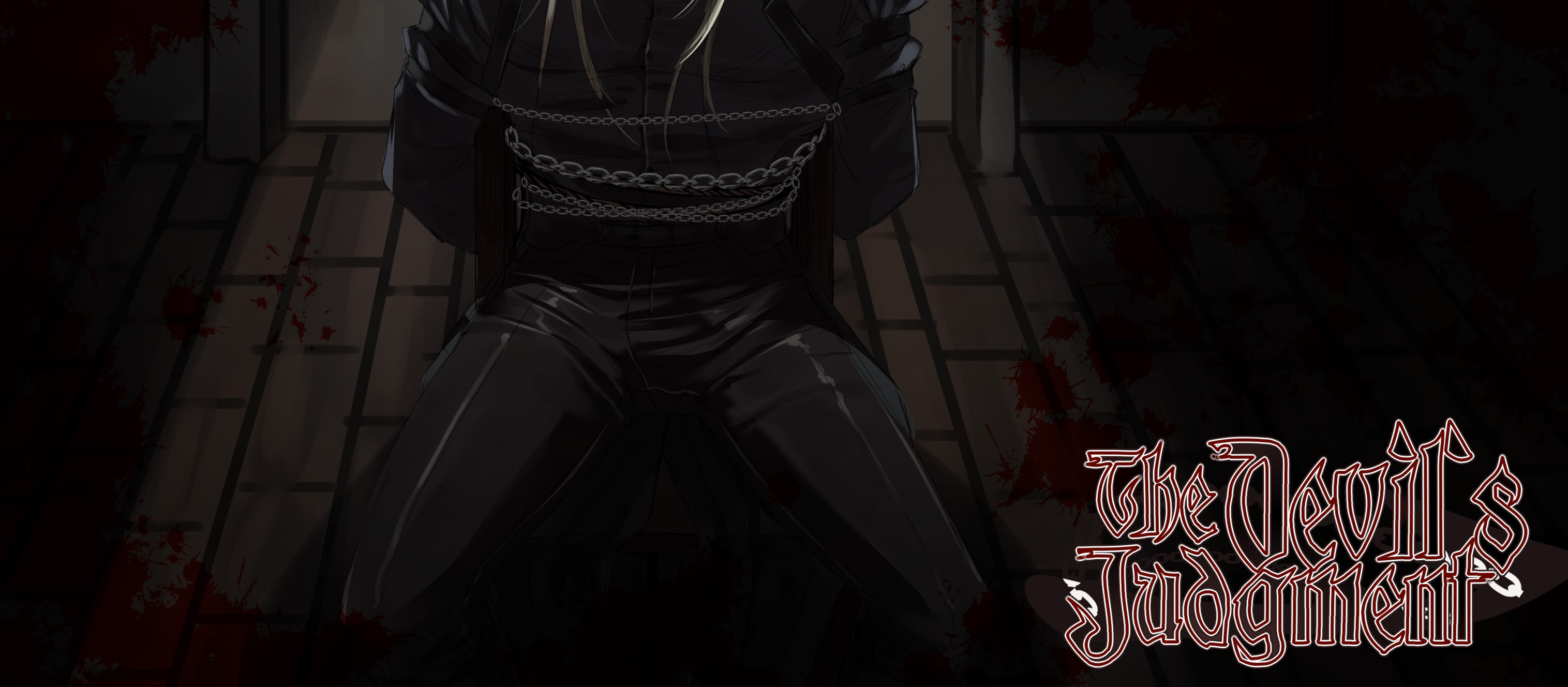 The Devil's Judgment