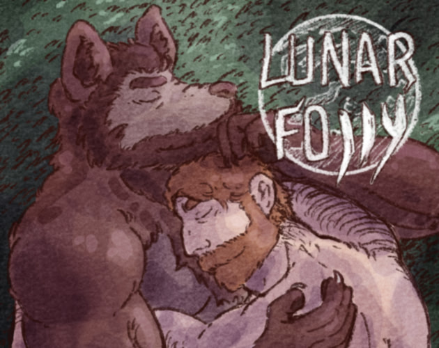 Lunar Folly