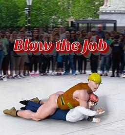 Blow the Job