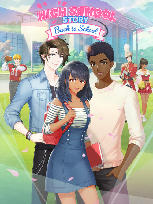 High School Story