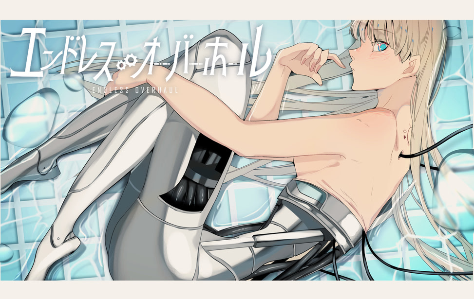 Endless Overhaul