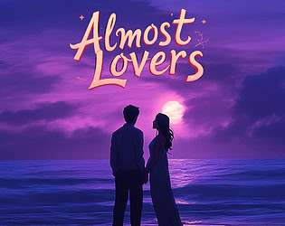Almost Lovers cover