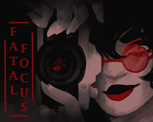 Fatal Focus