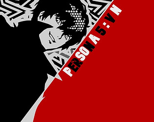 Persona 5: Visual Novel