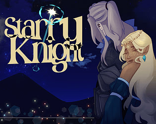 Starry Knight