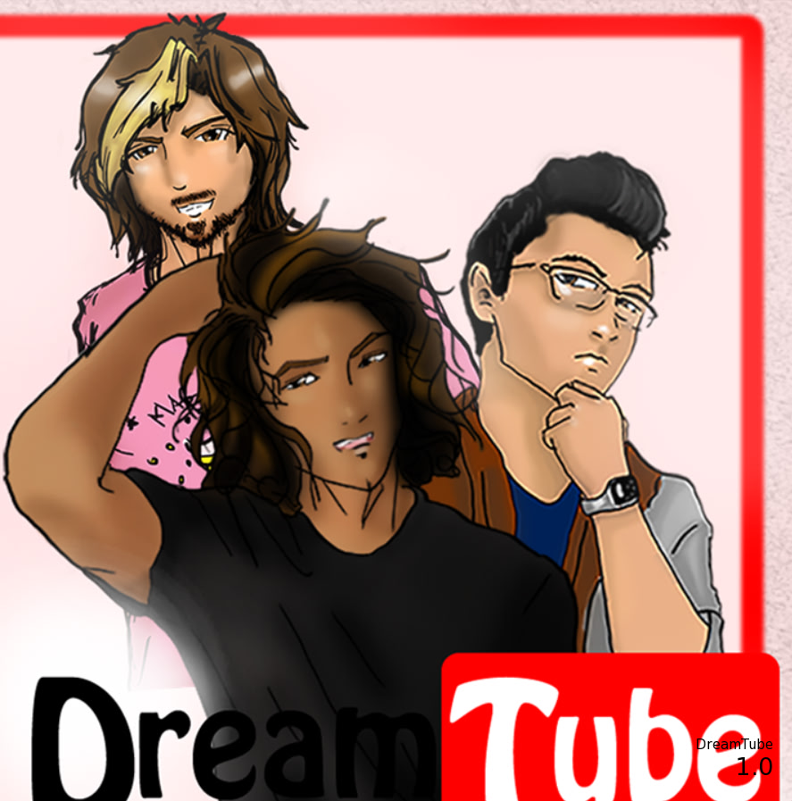 DreamTube