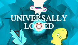 Universally Loved cover
