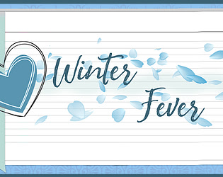 Winter Fever - Markings Side Story