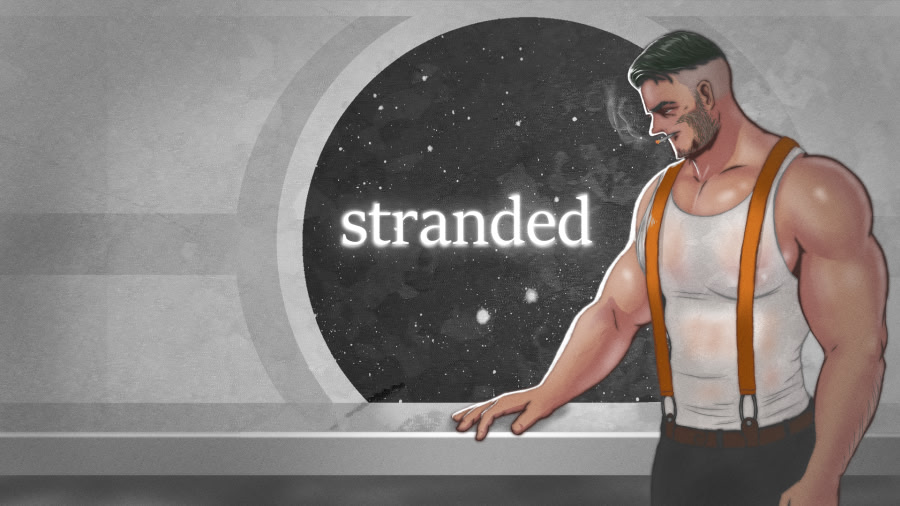 STRANDED