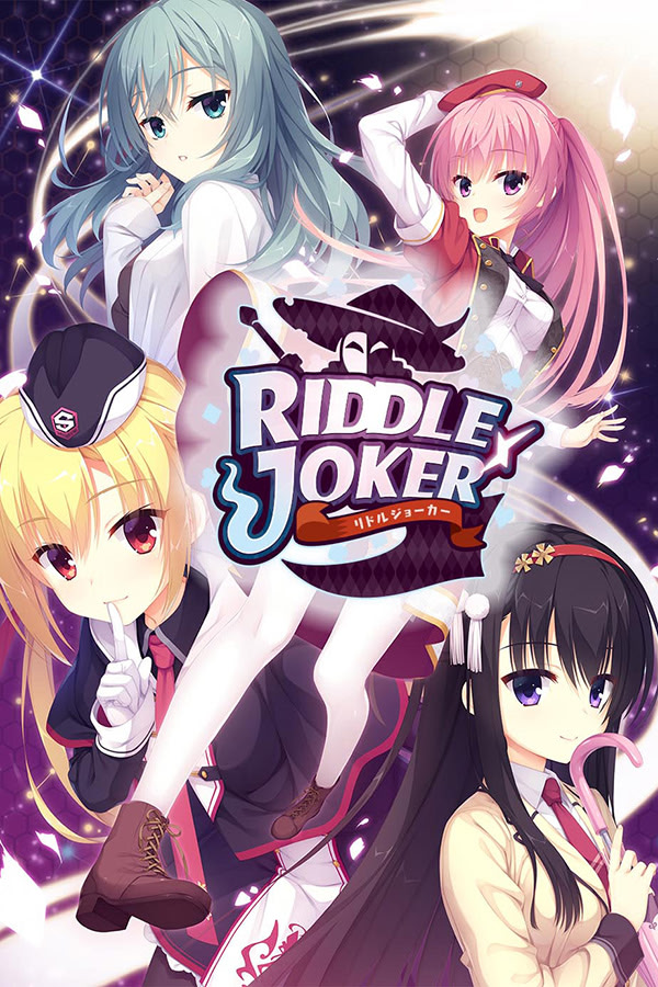 ChaosTCG ブースター RIDDLE JOKER BOX 未開封 激レア ChaosTCG ブースター RIDDLE JOKER BOX 未開封 激レア - メルカリ