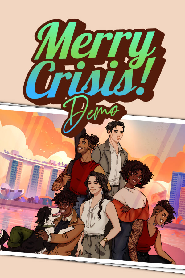 Merry Crisis | vndb