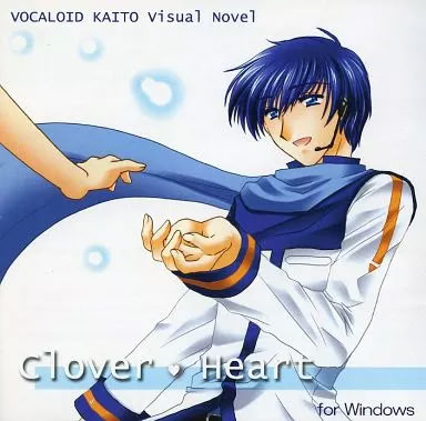 Clover Heart