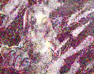 noise girl cover