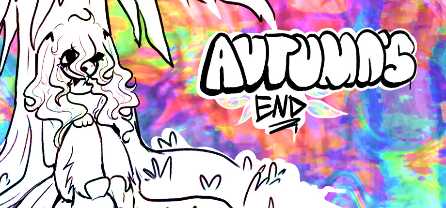 Autumn's end cover
