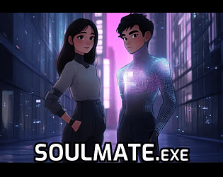 Soulmate.exe cover