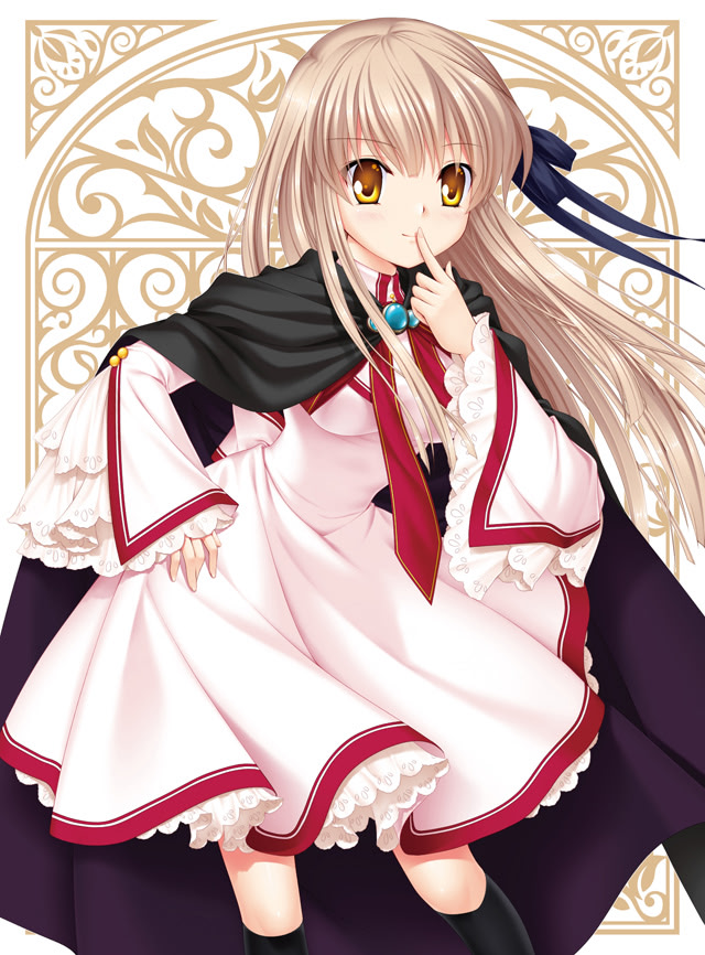 Rewrite: Oka-ken Katsudou Kiroku Gaiden
