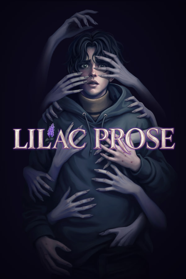 Lilac Prose cover