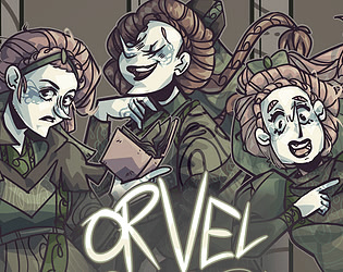 ORVEL