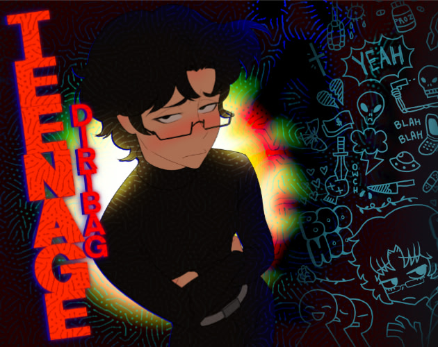 Teenage Dirtbag