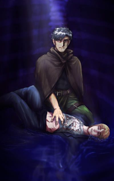 Zankou ga Kikoeru