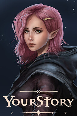 Your Story cover