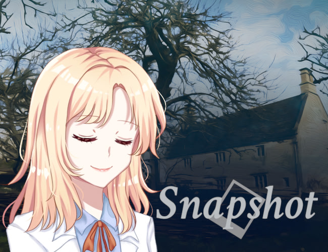 Snapshot | vndb