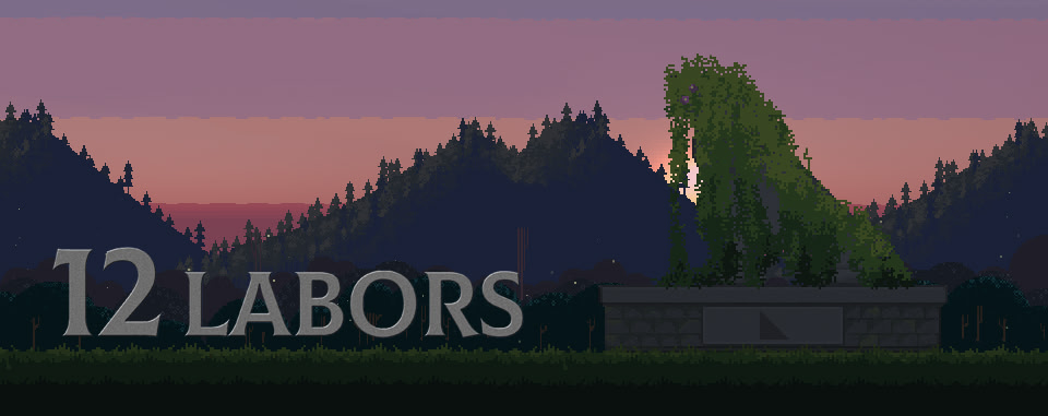 12 Labors