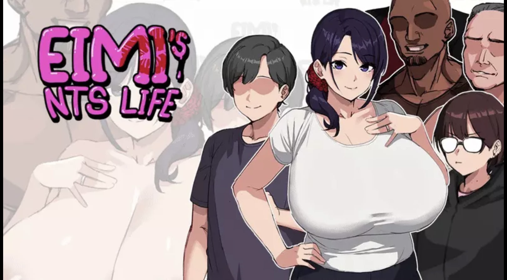 Eimi's NTS Life