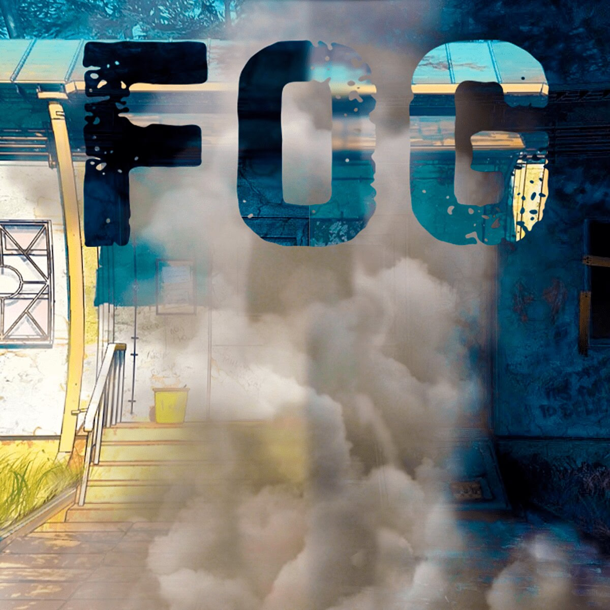 Fear Of Gods