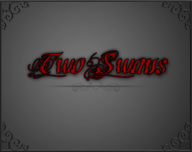 Two Swans cover