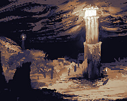Faro cover